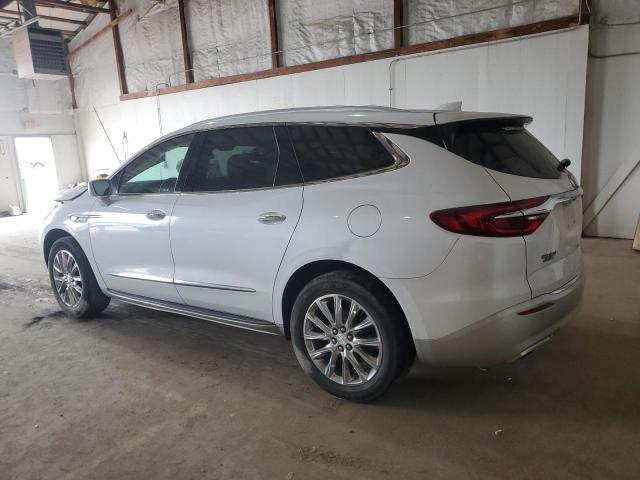  BUICK ENCLAVE 2019 White