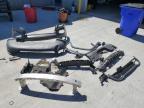 2014 Jeep Cherokee Latitude للبيع في Savannah، GA - Front End