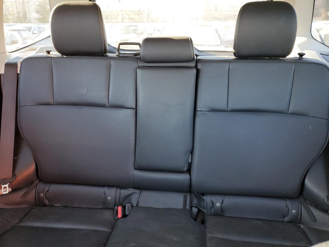 2015 Subaru Forester - Image 10