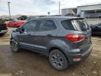 2021 Ford Ecosport S for Sale in Albuquerque, NM - Front End