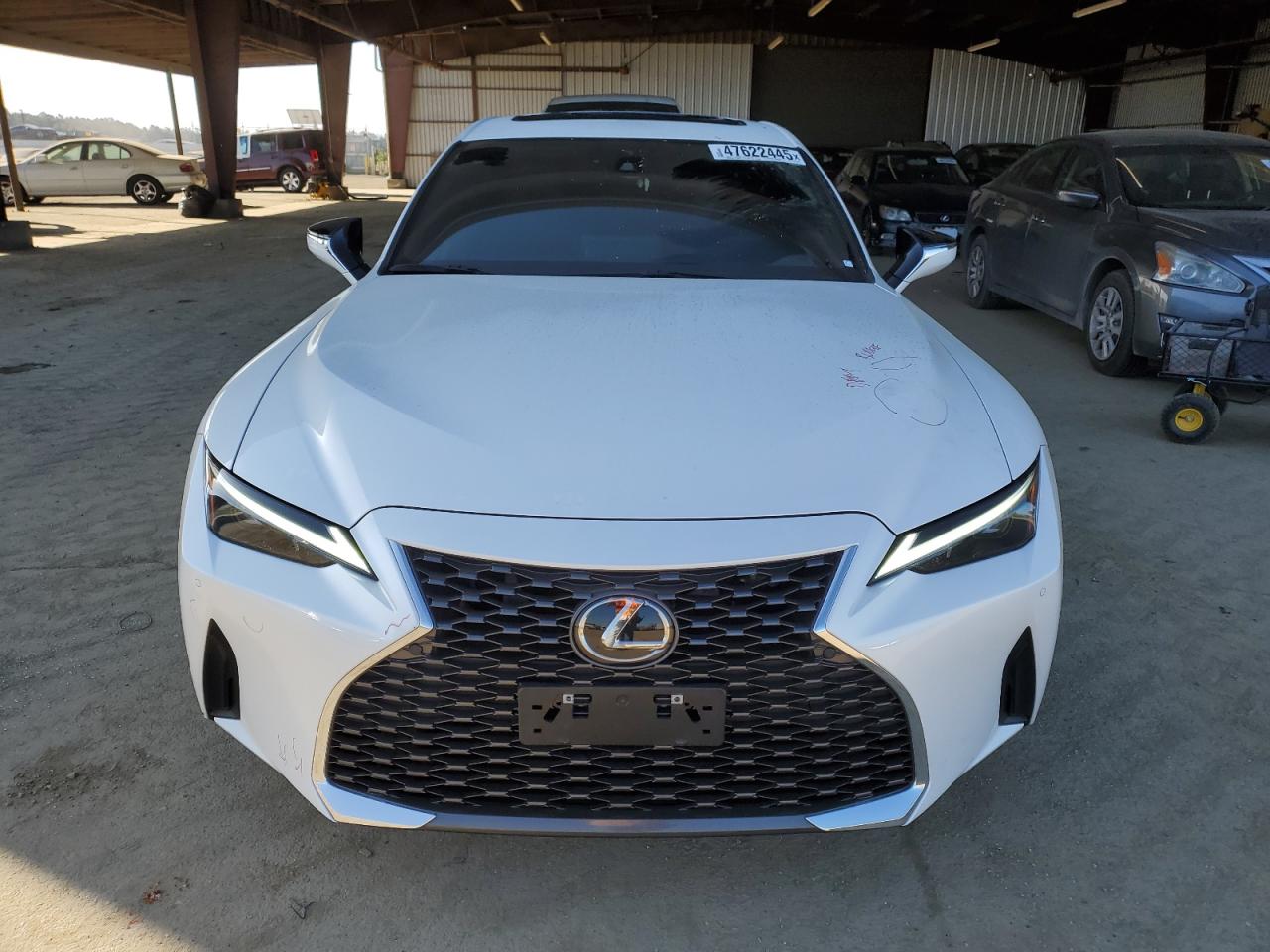 2023 Lexus IS - Image 5