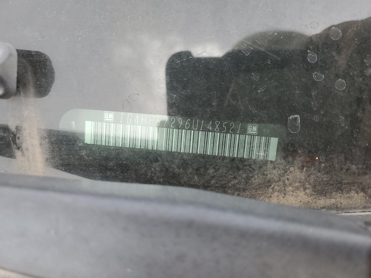 2006 Buick Lucerne - Image 12