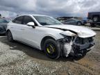 2021 Hyundai Sonata Hybrid   на продаже в San Diego, CA - Front End