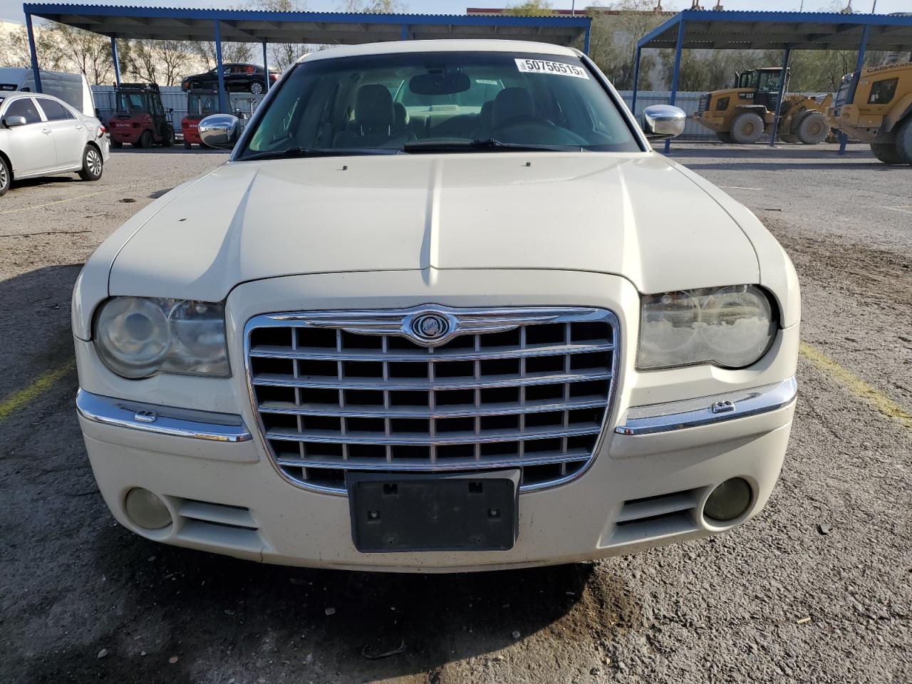 2006 Chrysler 300 at NV - Las Vegas, Copart lot 50756515 2006 Chrysler 300 at NV - Las Vegas, Copart lot 50756515
