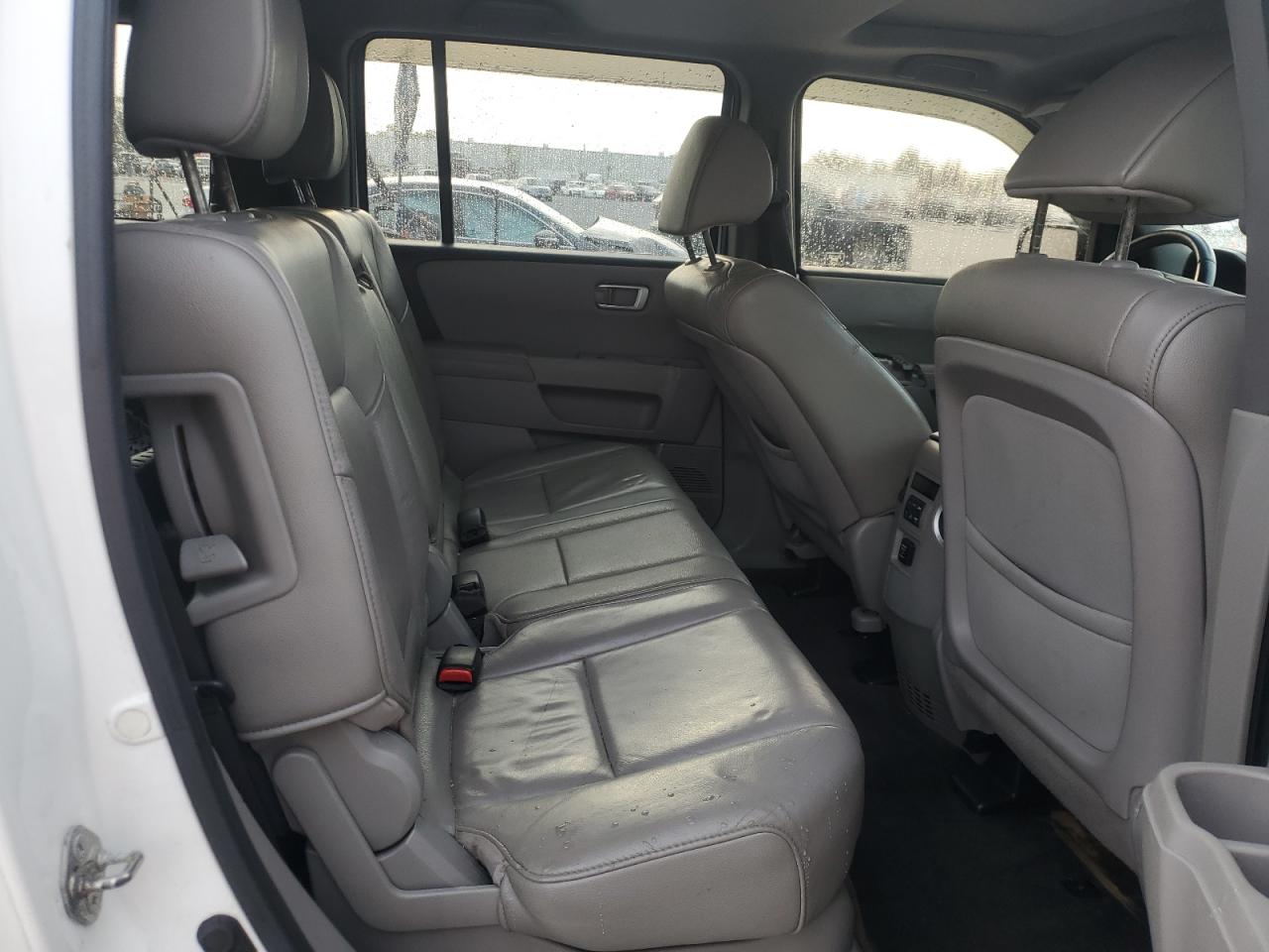 2012 Honda Pilot - Image 11