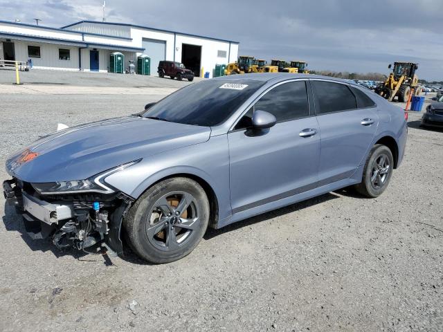 KIA K5 LXS 2022
