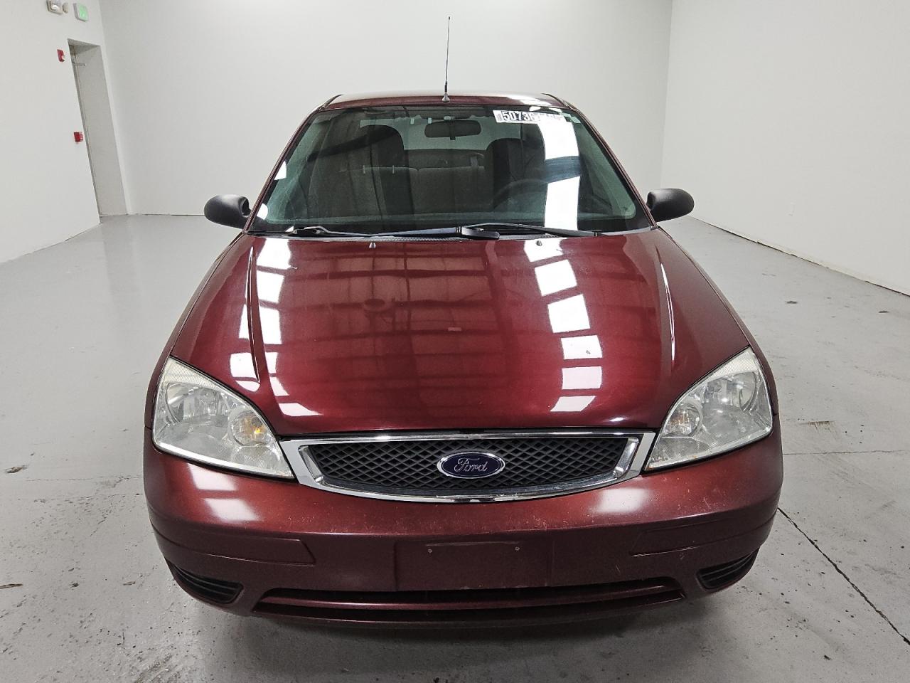 2007 Ford Focus Zx4 for Sale in Baltimore, MD - Normal Wear