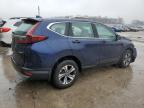 2020 Honda Cr-V Lx за продажба в Franklin, WI - Front End
