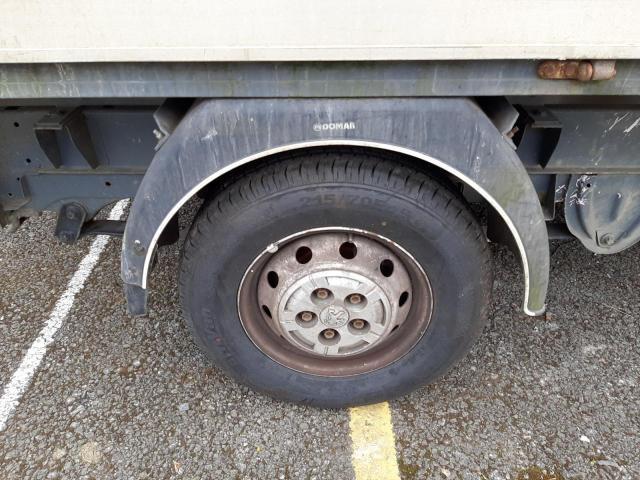 2014 PEUGEOT BOXER 335