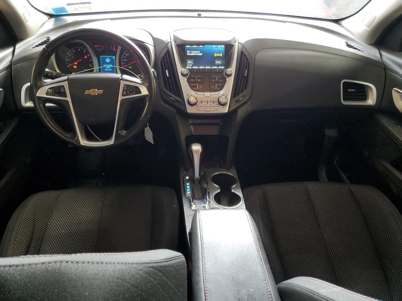 2014 Chevrolet Equinox - Image 8