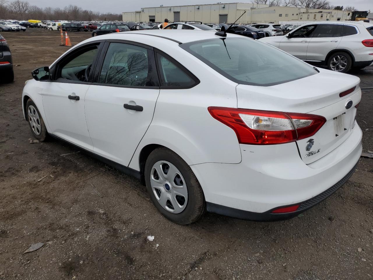 2014 Ford Focus - Image 2