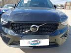 2024 VOLVO XC40 + B3 for sale at Copart SANDY