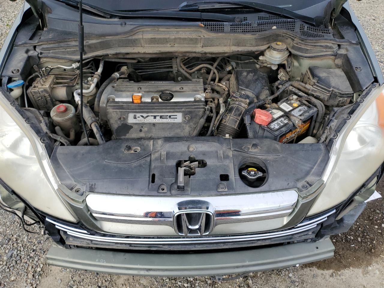 2008 Honda CR-V - Image 11