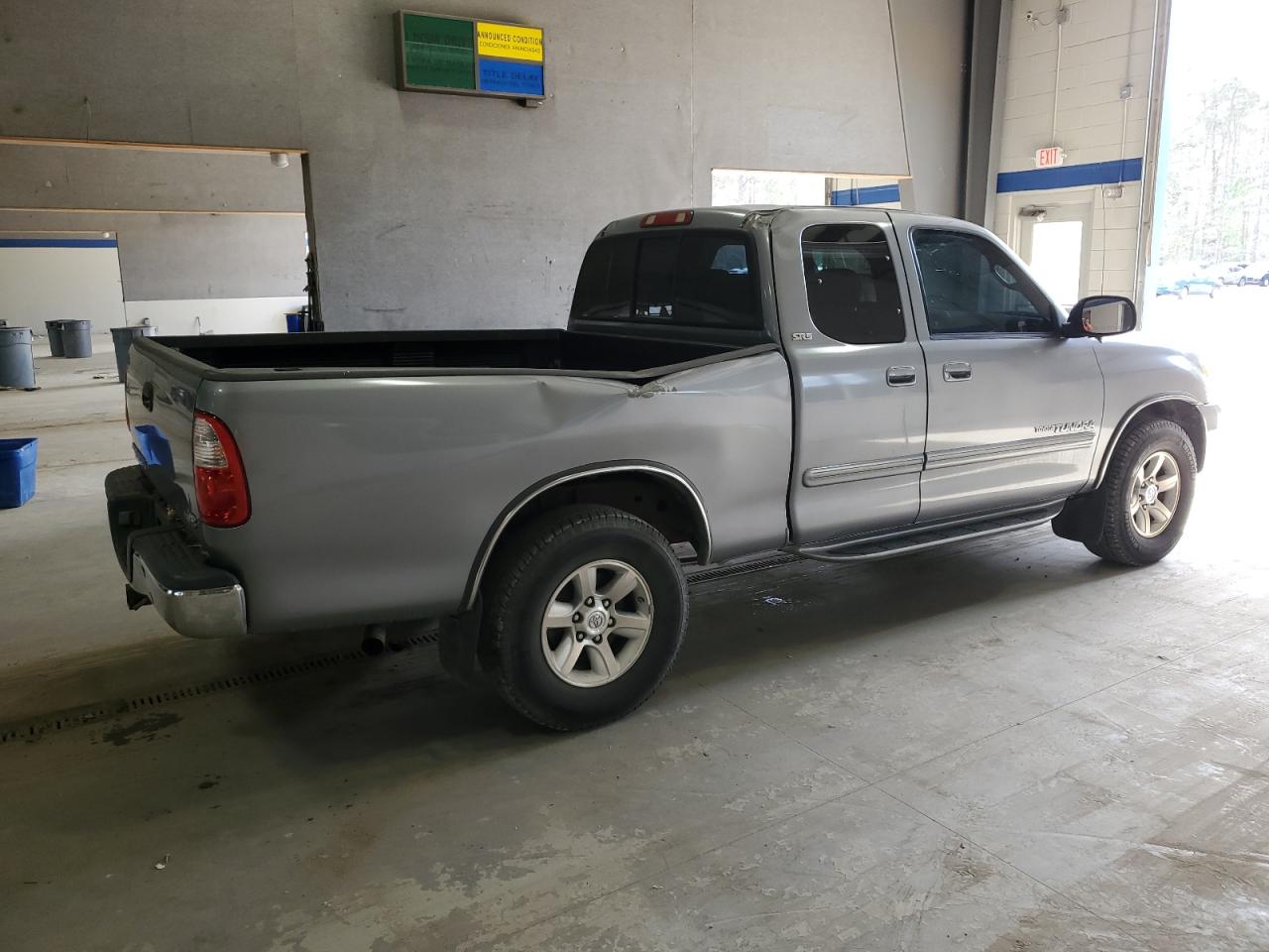 2005 Toyota Tundra - Image 3