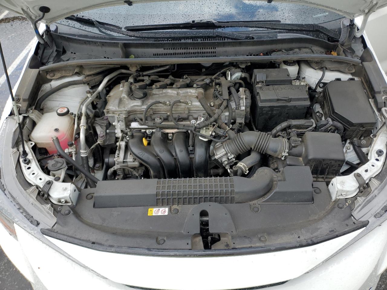 2022 Toyota Corolla - Image 11