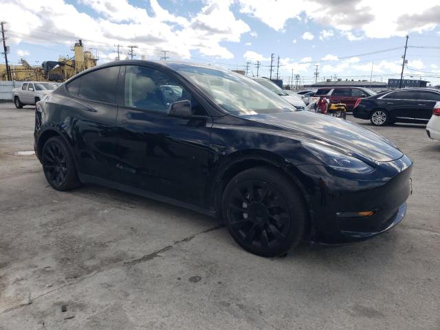  TESLA MODEL Y 2023 Black