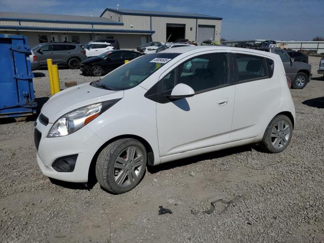 2015 Chevrolet Spark 1Lt