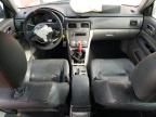 2005 Subaru Forester 2.5Xt for Sale in Reno, NV - Front End
