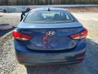 2015 Hyundai Elantra Se იყიდება Concord-ში, NC - Side