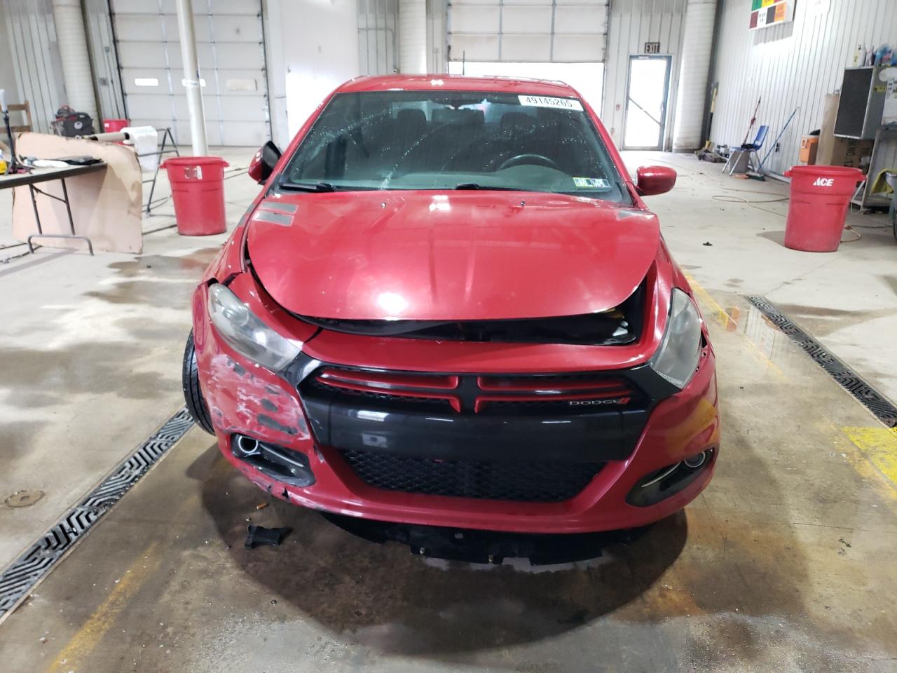 2013 Dodge Dart - Image 5