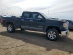 2014 Gmc Sierra K1500 Slt на продаже в Brighton, CO - Rear End
