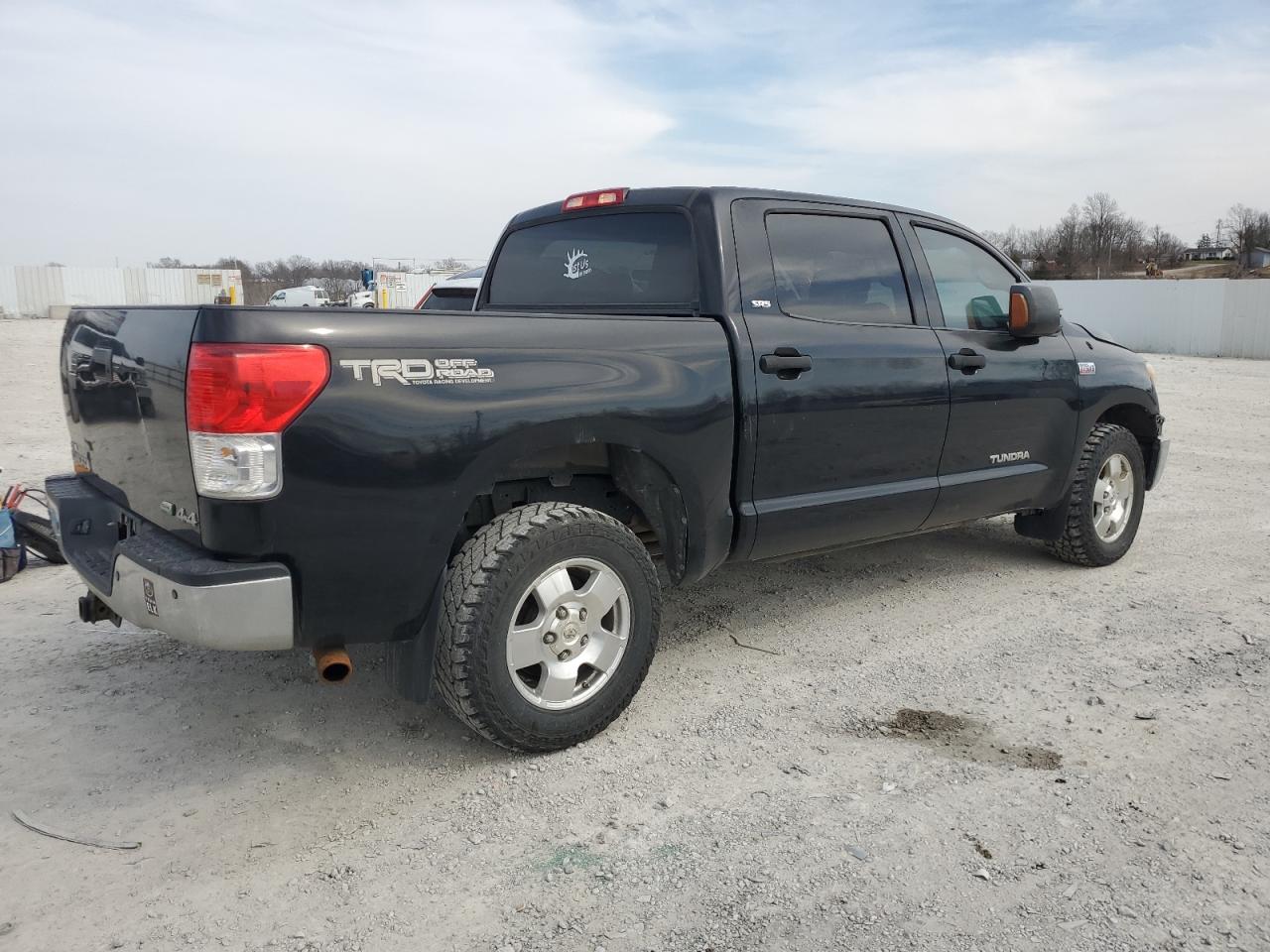 2010 Toyota Tundra - Image 3