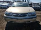 2004 Chevrolet Impala  na sprzedaż w Chicago Heights, IL - Rear End
