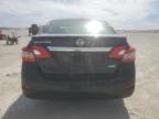 2014 Nissan Sentra S   იყიდება New Braunfels-ში, TX - Minor Dent/Scratches
