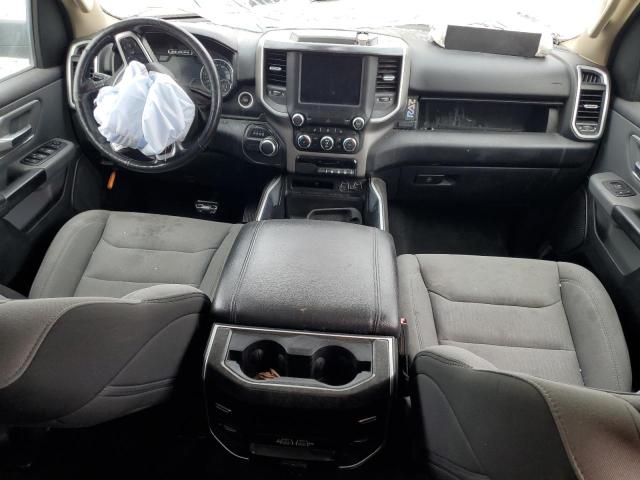 RAM 1500 2020 Белы