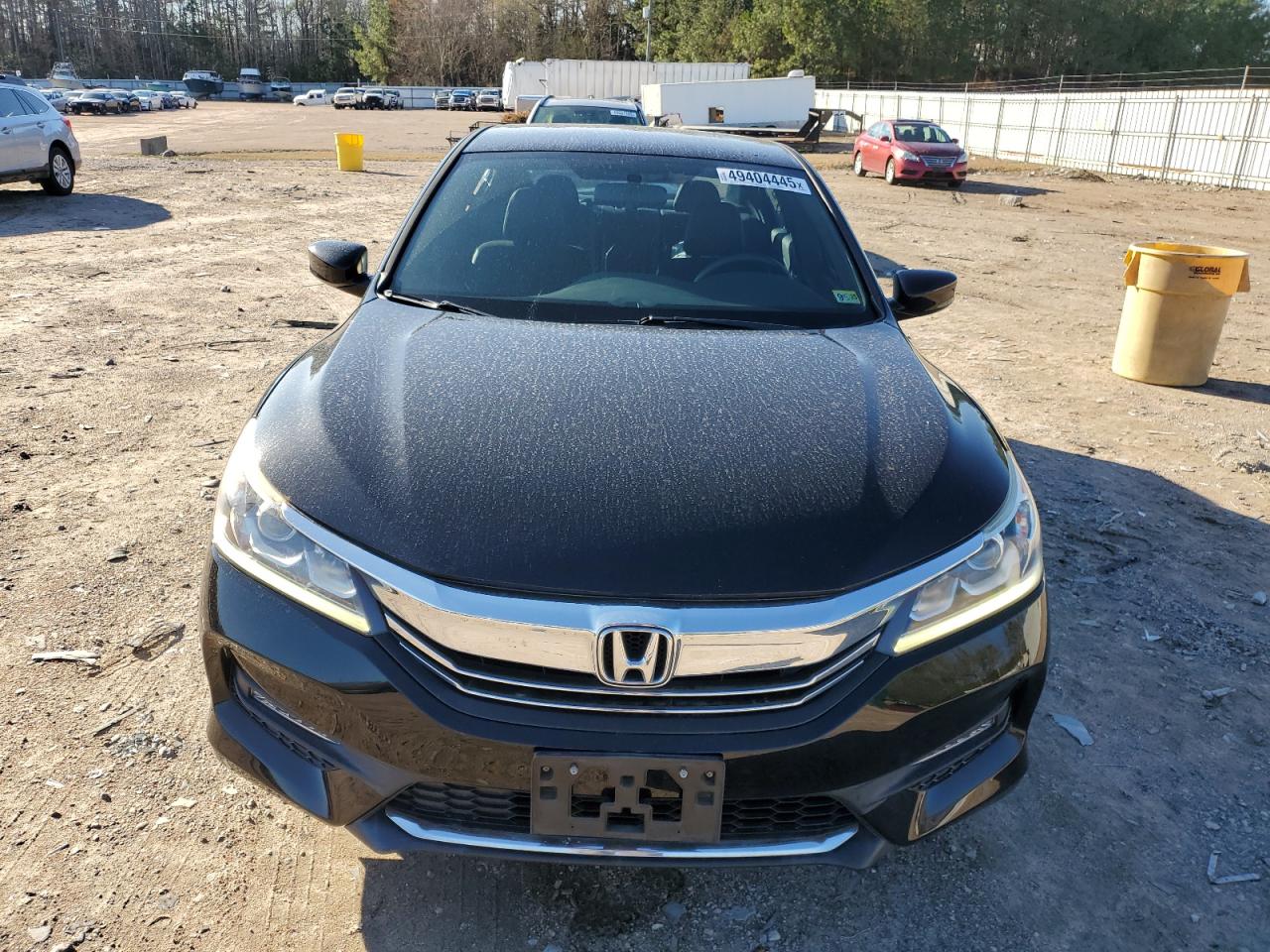 2017 Honda Accord - Image 5