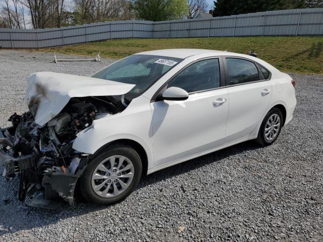 KIA FORTE FE 2022