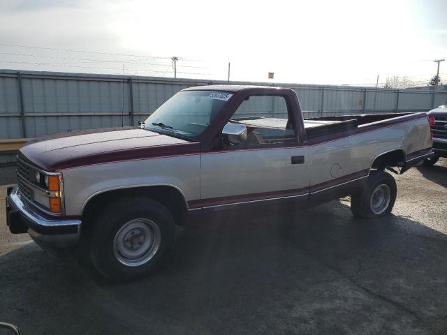 1988 Chevrolet Gmt-400 C1500