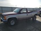 1988 Chevrolet Gmt-400 C1500 for Sale in Dyer, IN - Rear End