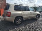 2007 Toyota Highlander Sport for Sale in Hueytown, AL - Front End