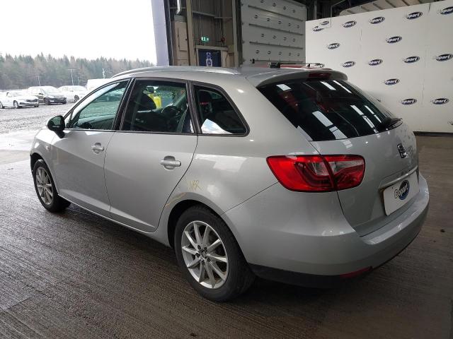 2016 SEAT IBIZA SE T