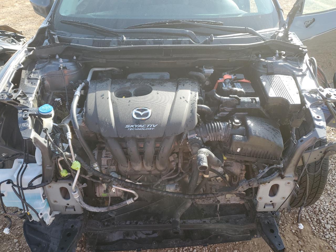 2014 Mazda CX-5 - Image 12