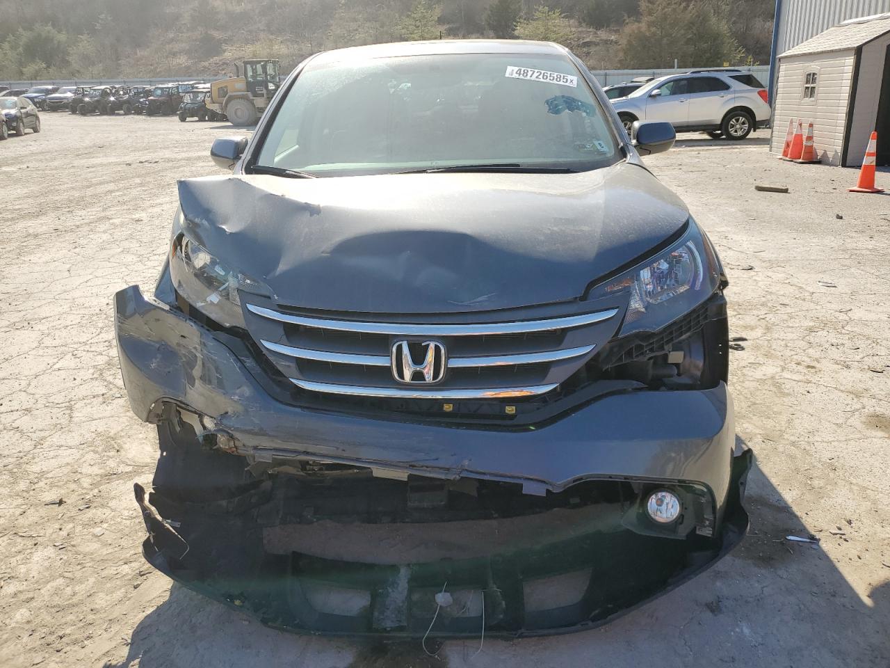 2013 Honda CR-V - Image 5