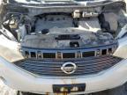 2011 Nissan Quest S de vânzare în Wichita, KS - All Over