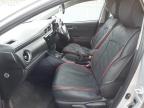 2017 TOYOTA AURIS ICON for sale at Copart CORBY