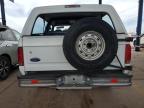 Phoenix, AZ에서 판매 중인 1993 Ford Bronco U100   - Front End
