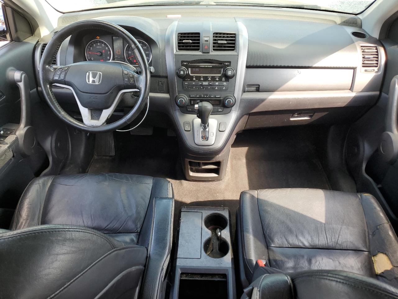 2009 Honda CR-V - Image 8