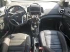 2015 Chevrolet Sonic Rs for Sale in Elgin, IL - Side