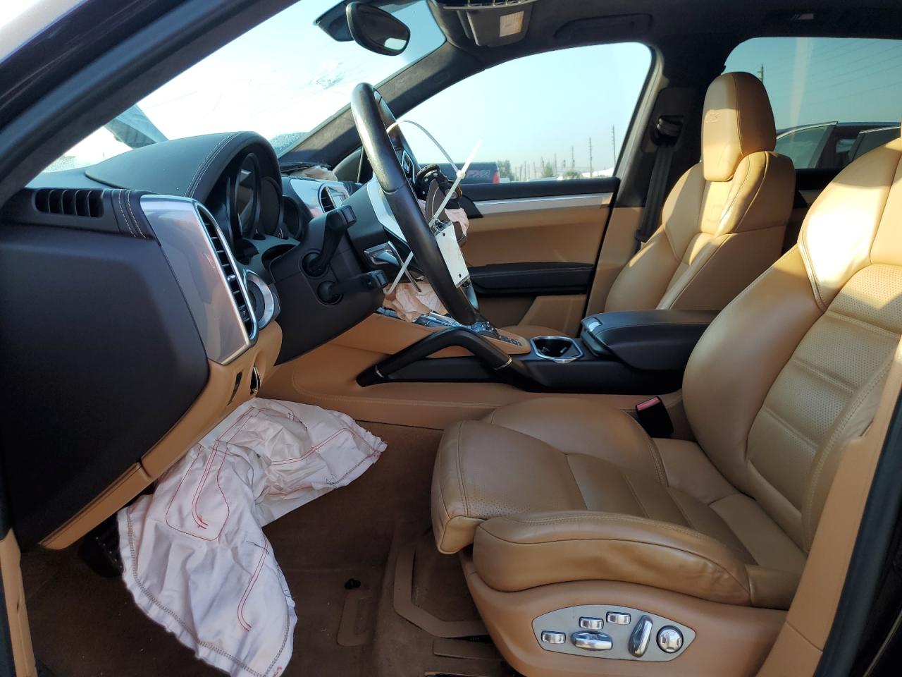 2017 Porsche Cayenne - Image 7