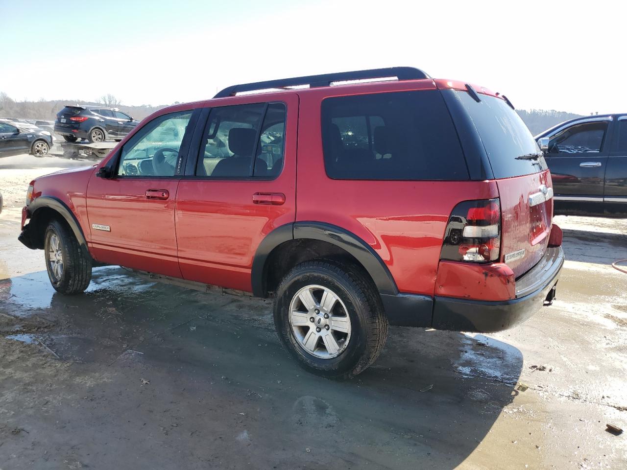 2007 Ford Explorer - Image 2