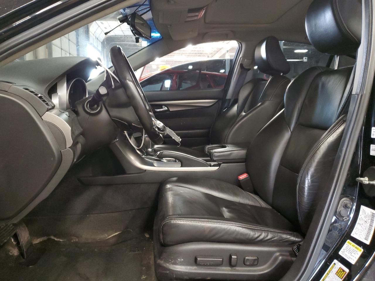 2012 Acura TL - Image 7
