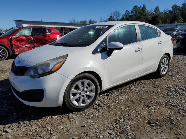 2014 Kia Rio Lx