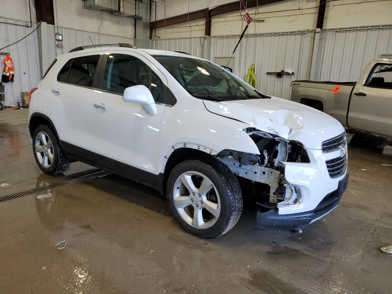 2015 Chevrolet Trax - Image 4
