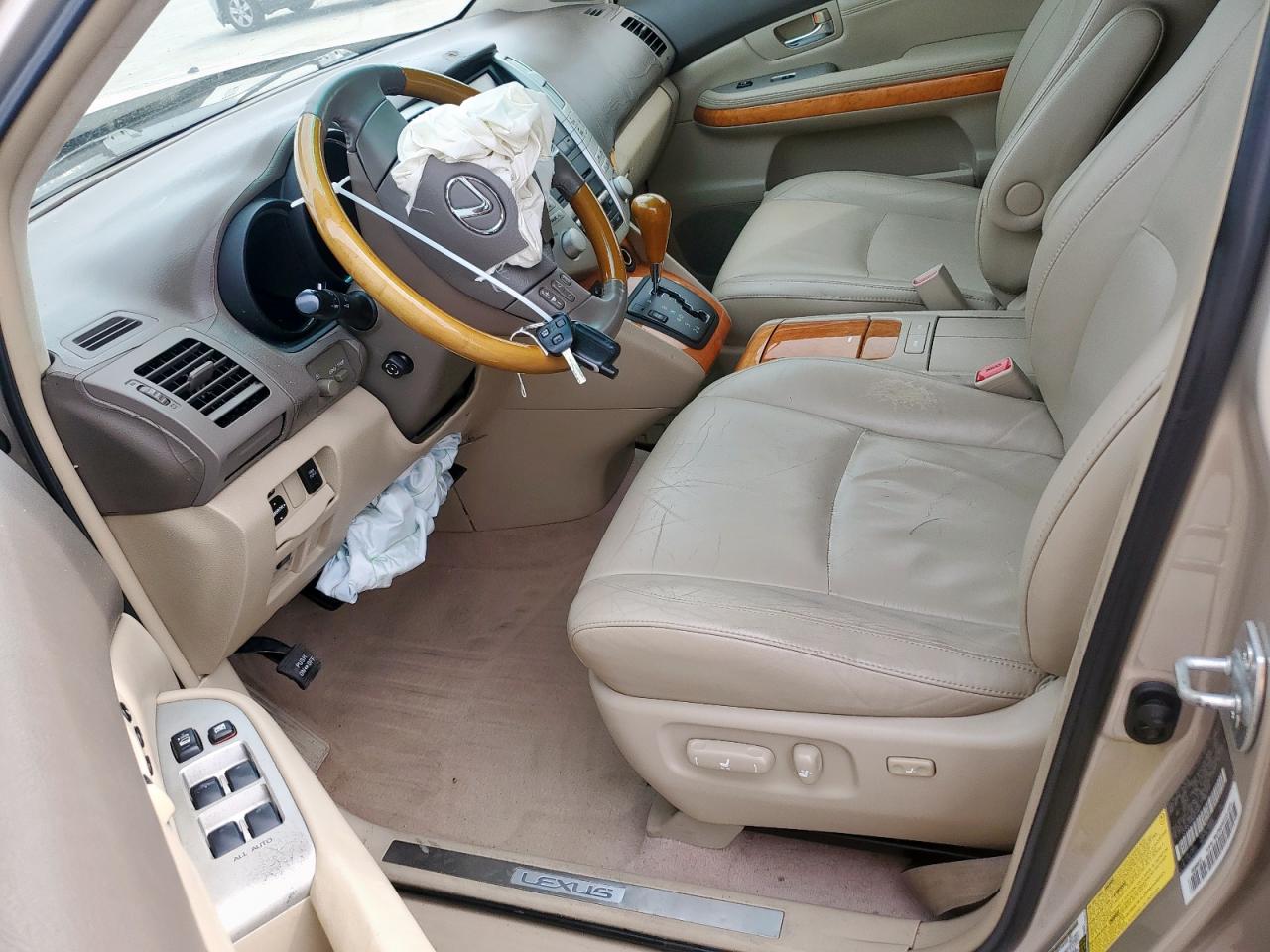 2006 Lexus RX - Image 7