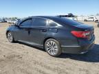2021 Honda Accord Hybrid Exl იყიდება Bakersfield-ში, CA - Side