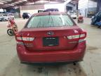 2022 Subaru Impreza Premium იყიდება East Granby-ში, CT - All Over
